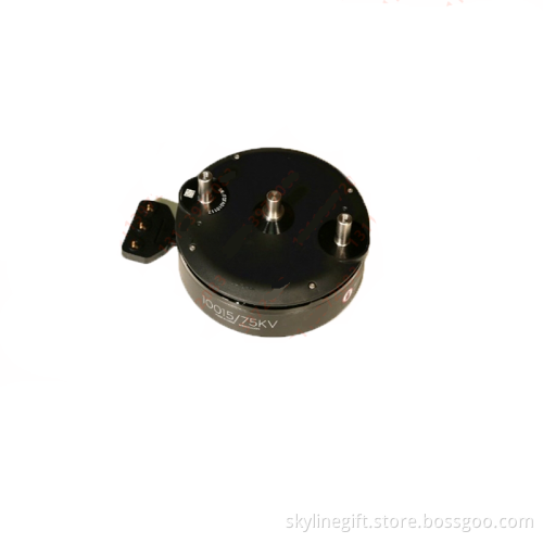Dji Agras T16/T20 Drone 10015/75kv Motor T16 Motor for agriculture drone T16 drone kit